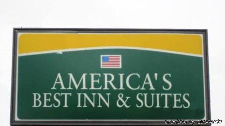 Highlander Motor Inn Atlantic City غالاوي المظهر الخارجي الصورة