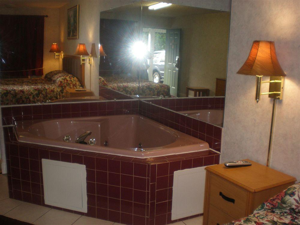 Highlander Motor Inn Atlantic City غالاوي المظهر الخارجي الصورة