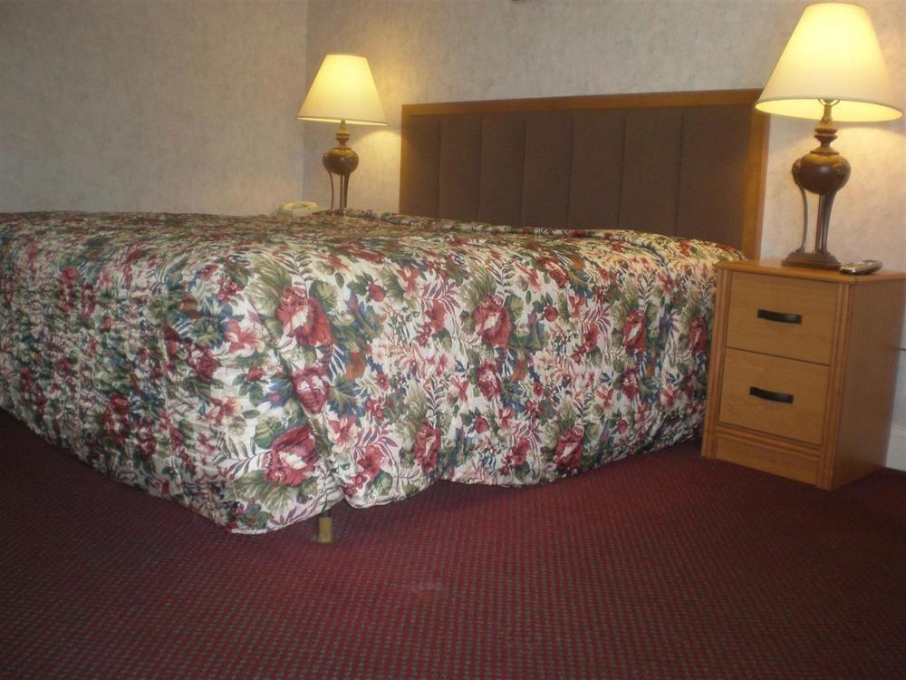 Highlander Motor Inn Atlantic City غالاوي المظهر الخارجي الصورة