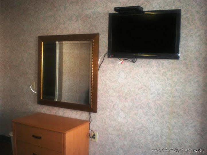 Highlander Motor Inn Atlantic City غالاوي المظهر الخارجي الصورة