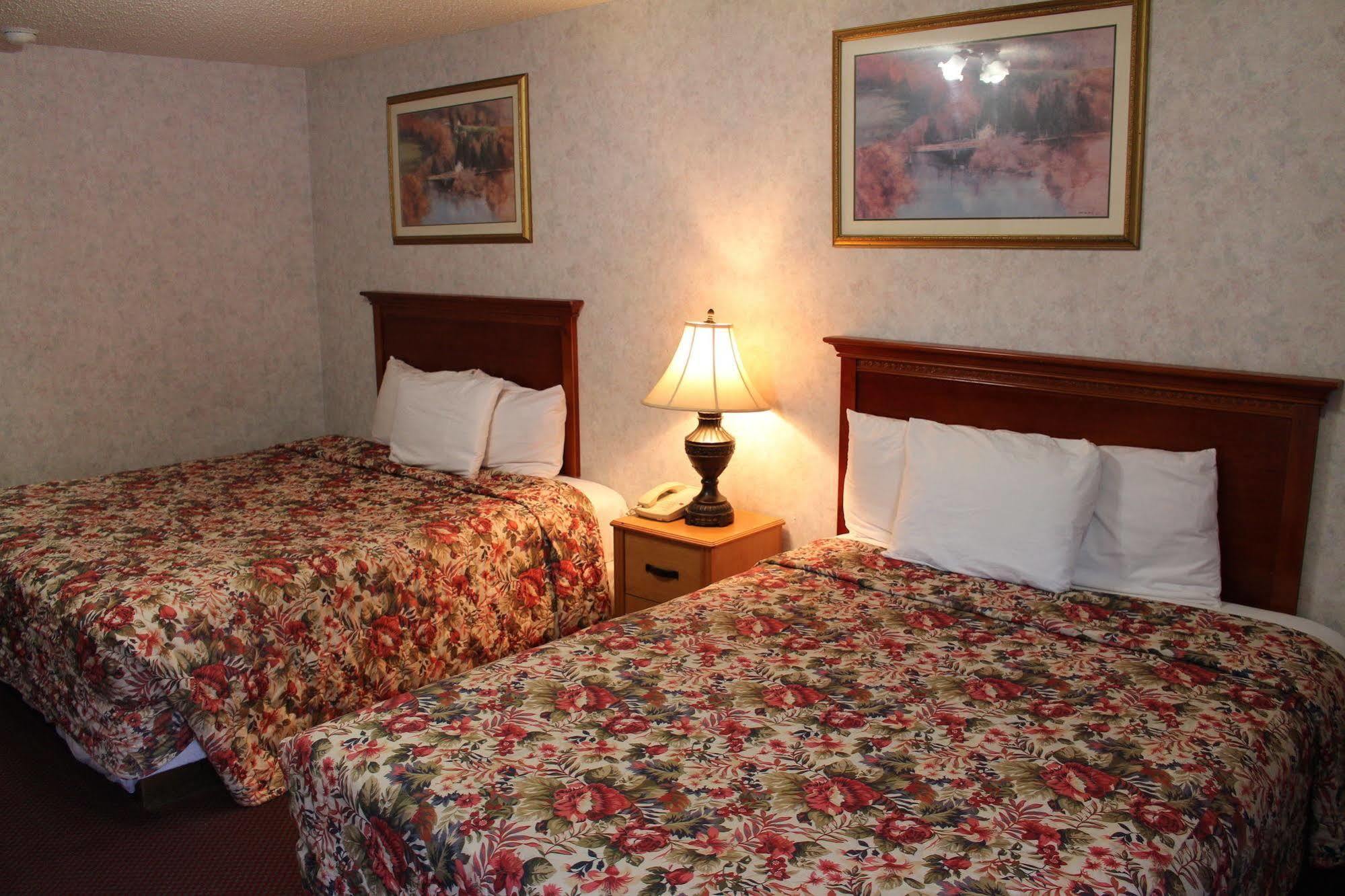 Highlander Motor Inn Atlantic City غالاوي المظهر الخارجي الصورة