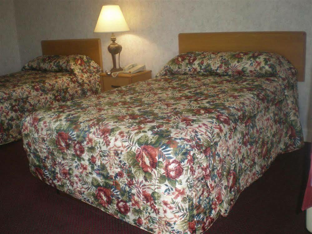 Highlander Motor Inn Atlantic City غالاوي المظهر الخارجي الصورة